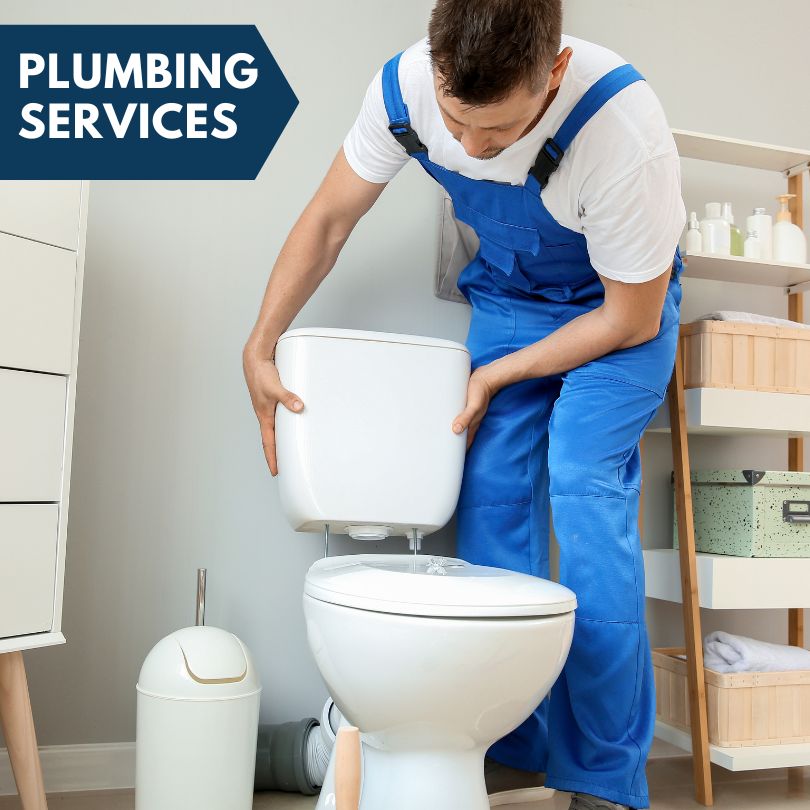 Plumbing Company in Erie, IL